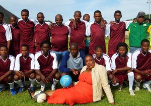 Young Killers opgewonde